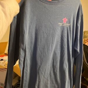 Simply southern longsleeve